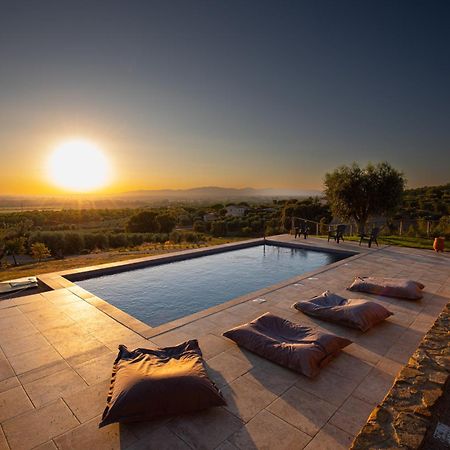 Hotel Glamping Grancia Grosseto Zewnętrze zdjęcie