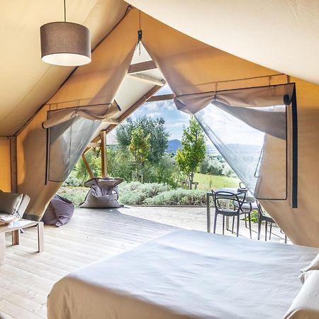 Hotel Glamping Grancia Grosseto Zewnętrze zdjęcie
