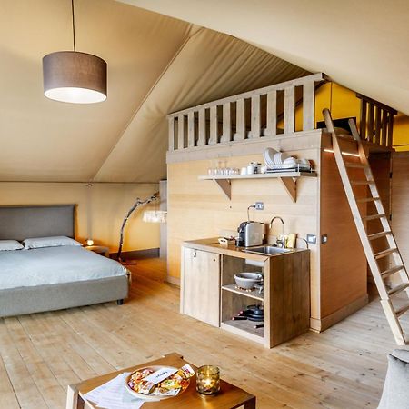 Hotel Glamping Grancia Grosseto Zewnętrze zdjęcie
