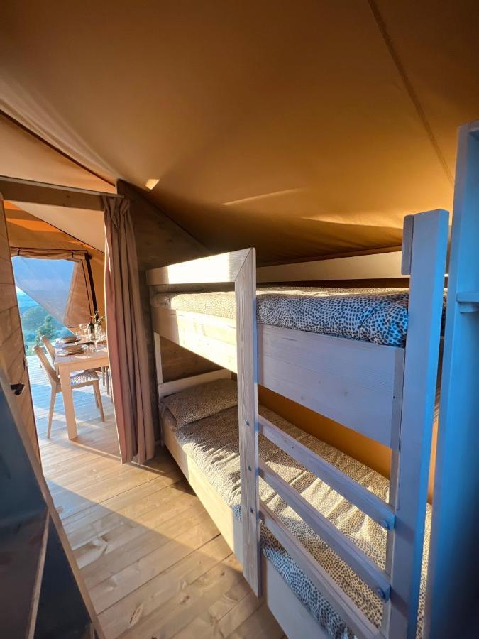 Hotel Glamping Grancia Grosseto Zewnętrze zdjęcie