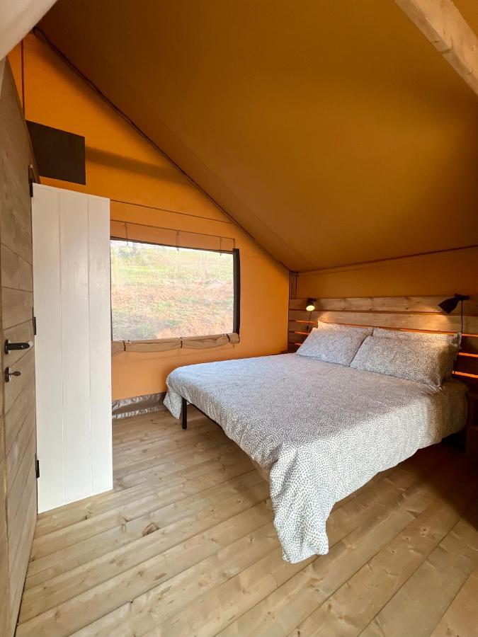 Hotel Glamping Grancia Grosseto Zewnętrze zdjęcie
