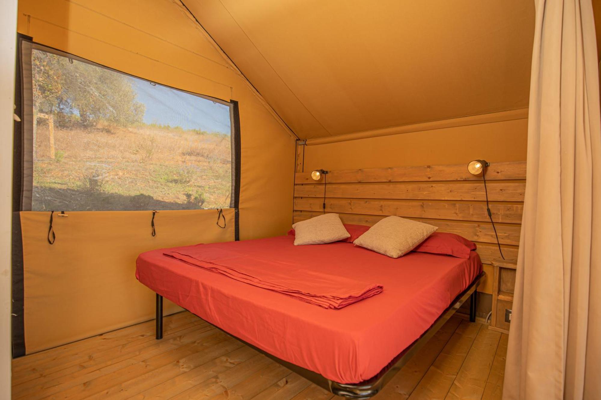 Hotel Glamping Grancia Grosseto Zewnętrze zdjęcie