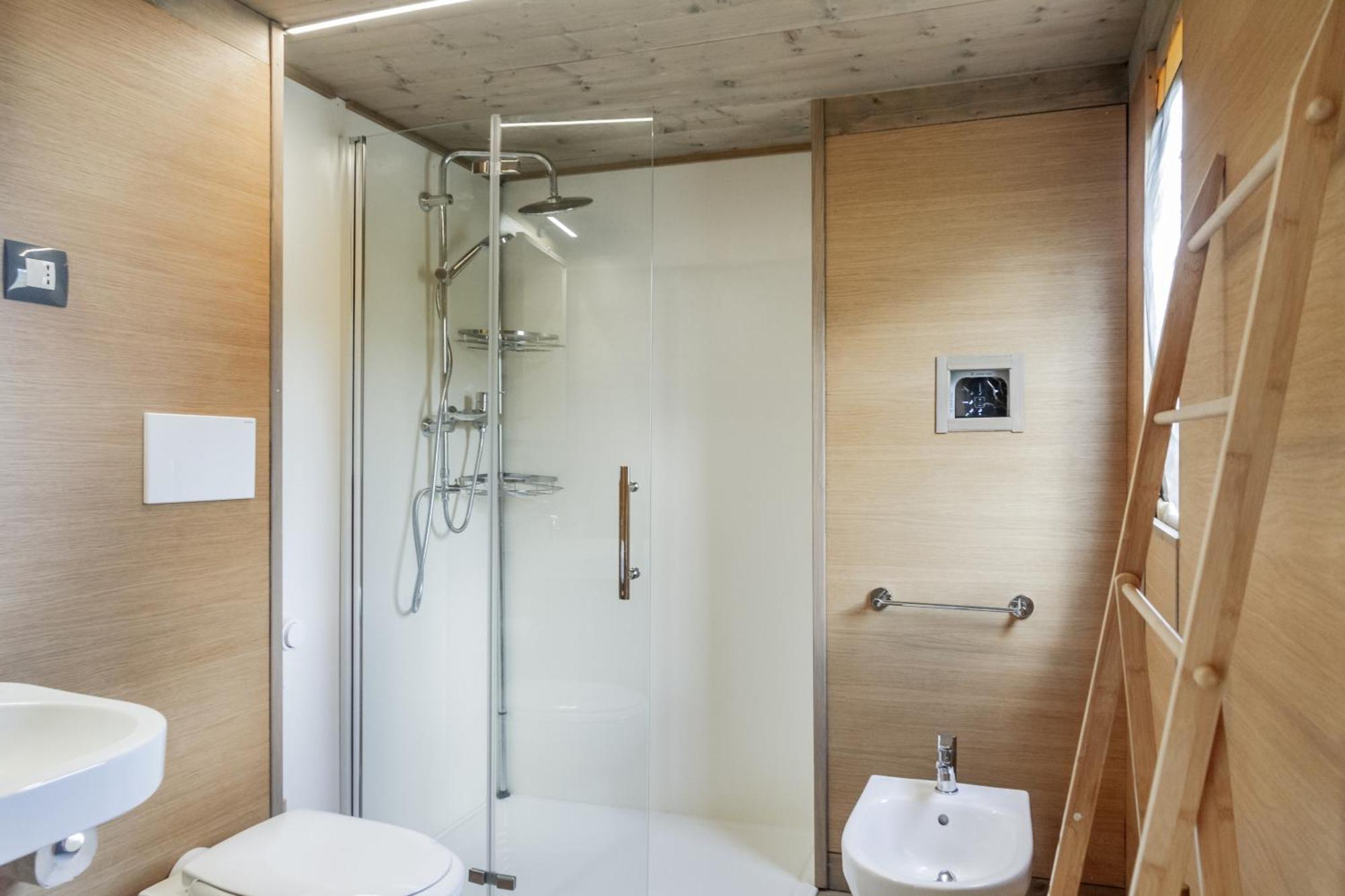 Hotel Glamping Grancia Grosseto Zewnętrze zdjęcie